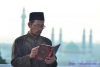 membaca alquran mtode rubaiyat indonesia ustad