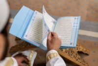 keutamaan surat al mulk
