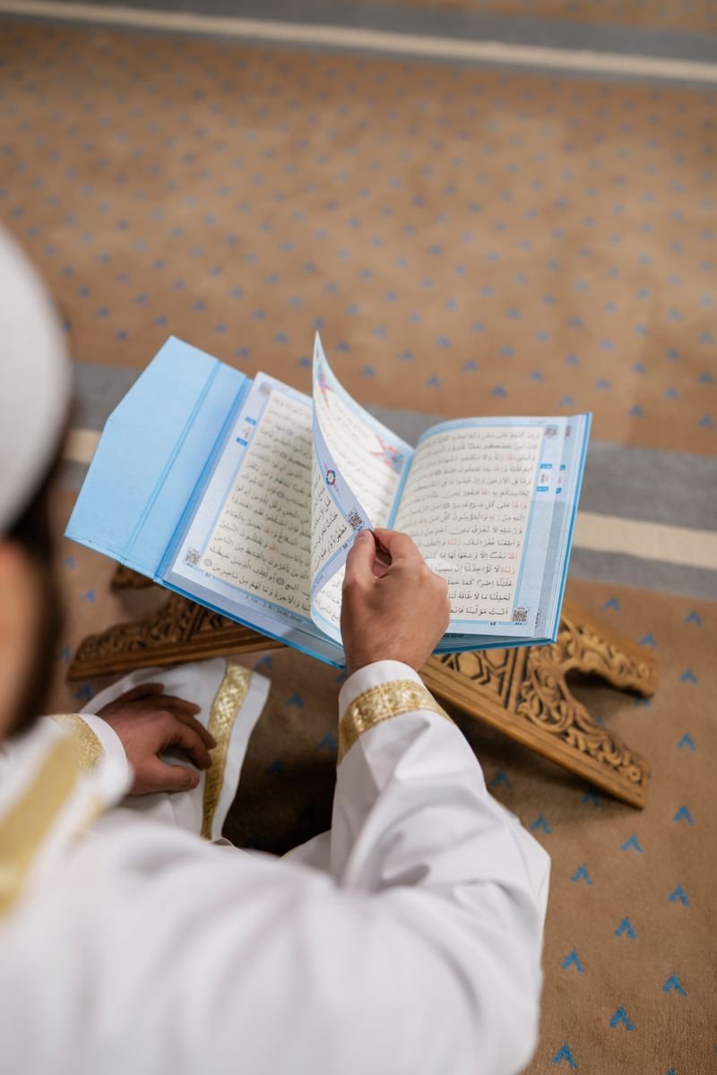 keutamaan surat al mulk